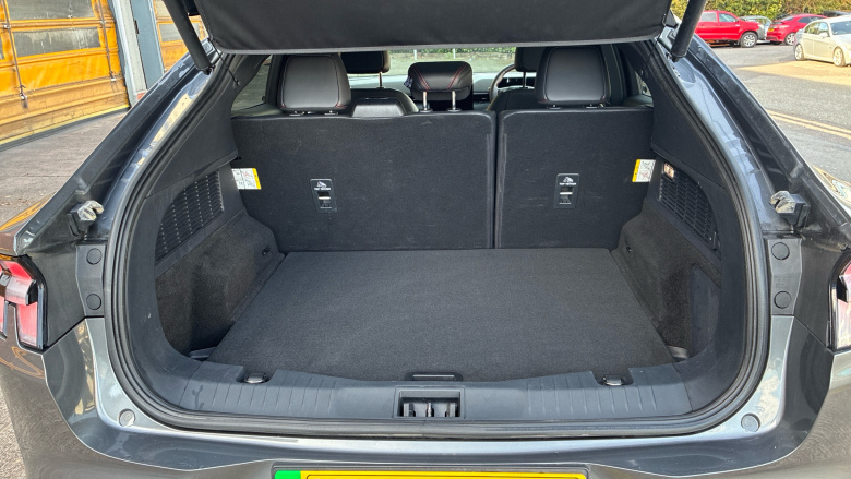 Ford Mustang Mach-E 258kW Extended Range 91kWh AWD 5dr Auto Electric Estate